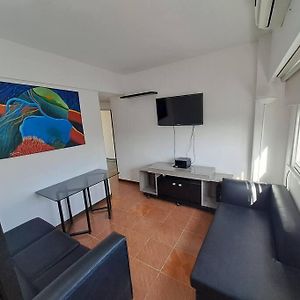 Departamento completo en el centro de Buenos Aires